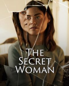 مشاهدة فيلم The Secret Woman 2026 مترجم