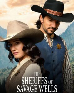 مشاهدة فيلم The Sheriffs of Savage Wells 2026 مترجم