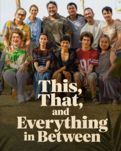 مشاهدة فيلم This That and Everything in Between 2026 مترجم
