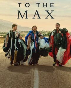 مشاهدة فيلم To the Max 2026 مترجم