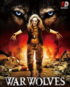 مشاهدة فيلم War Wolves 2009 مترجم