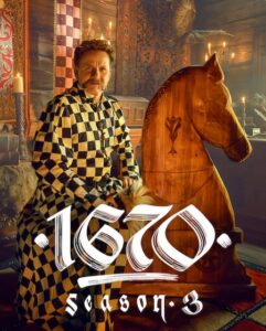 مشاهدة مسلسل 1670 الموسم الثالث الحلقة 5 مترجمة