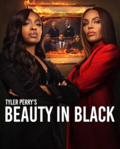 مشاهدة مسلسل Beauty in Black الموسم الثالث الحلقة 6 مترجمة
