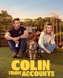 مشاهدة مسلسل Colin from Accounts الموسم الثالث الحلقة 1 مترجمة