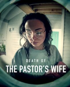 مشاهدة مسلسل Death of the Pastor’s Wife الحلقة 3 مترجمة