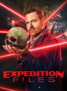مشاهدة مسلسل Expedition Files الموسم الرابع الحلقة 2 مترجمة