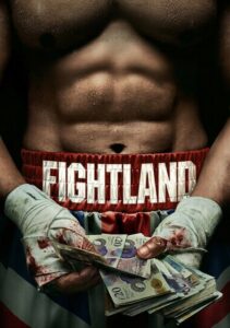 مشاهدة مسلسل Fightland الموسم الاول الحلقة 2 مترجمة