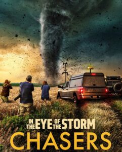 مشاهدة مسلسل In the Eye of the Storm Chasers الحلقة 5 مترجمة