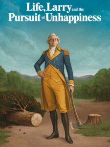 مشاهدة مسلسل Life Larry and the Pursuit of Unhappiness الحلقة 7 مترجمة