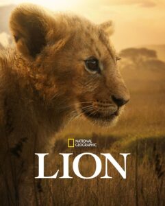 مشاهدة مسلسل Lion الحلقة 4 مترجمة