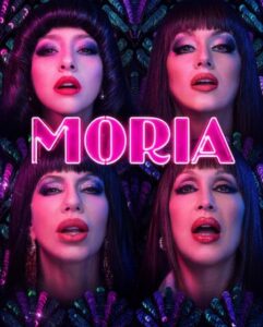 مشاهدة مسلسل Moria الموسم الاول الحلقة 1 مترجمة