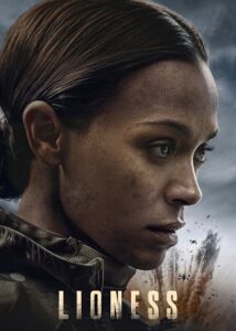 مشاهدة مسلسل Lioness الموسم الثالث الحلقة 2 مترجمة