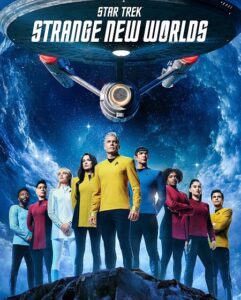 مشاهدة مسلسل Star Trek Strange New Worlds الموسم الرابع الحلقة 3 مترجمة