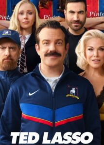 مشاهدة مسلسل Ted Lasso الموسم الرابع الحلقة 2 مترجمة