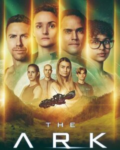 مشاهدة مسلسل The Ark الموسم الثالث الحلقة 1 مترجمة