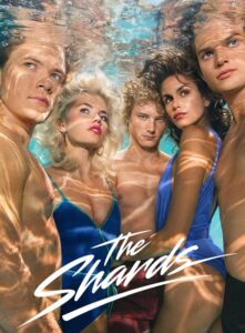 مشاهدة مسلسل The Shards الموسم الاول الحلقة 1 مترجمة