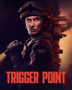 مشاهدة مسلسل Trigger Point الموسم الرابع الحلقة 1 مترجمة