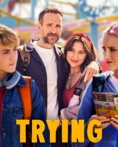 مشاهدة مسلسل Trying الموسم الخامس الحلقة 6 مترجمة