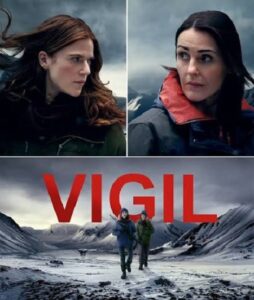 مشاهدة مسلسل Vigil الموسم الثالث الحلقة 1 مترجمة