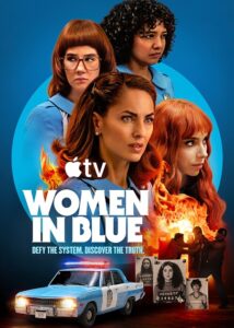 مشاهدة مسلسل Women in Blue الموسم الثاني الحلقة 3 مترجمة