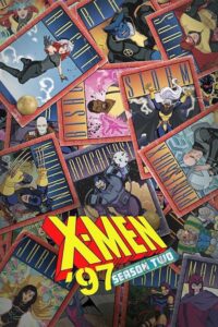 مشاهدة مسلسل X-Men 97 الموسم الثاني الحلقة 8 مترجمة