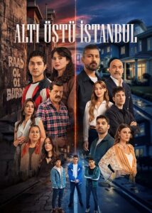 مشاهدة مسلسل اسطنبول راسا على عقب الحلقة 8 مترجمة