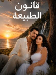 مشاهدة مسلسل طبيعة الحب الجزء الاول الحلقة 17 مدبلجة