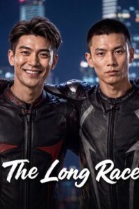 مشاهدة مسلسل السباق الطويل The Long Race الحلقة 4 مترجمة