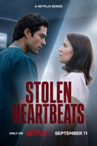 مشاهدة مسلسل Stolen Heartbeats الموسم الاول الحلقة 24 مترجمة