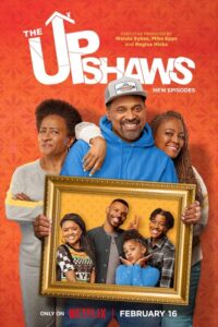 مشاهدة مسلسل The Upshaws الموسم الثالث الحلقة 7 مترجمة