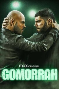 مشاهدة مسلسل Gomorrah الموسم الخامس الحلقة 7 مترجمة