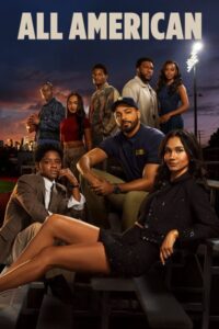مشاهدة مسلسل All American الموسم الثامن الحلقة 9 مترجمة