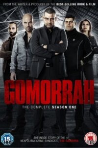 مشاهدة مسلسل Gomorrah الموسم الاول الحلقة 1 مترجمة