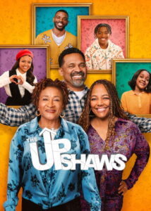 مشاهدة مسلسل The Upshaws الموسم السابع الحلقة 1 مترجمة