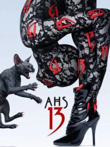 مشاهدة مسلسل American Horror Story الموسم 13 الحلقة 2 مترجمة