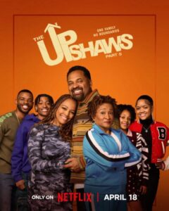 مشاهدة مسلسل The Upshaws الموسم الخامس الحلقة 6 والاخيرة مترجمة