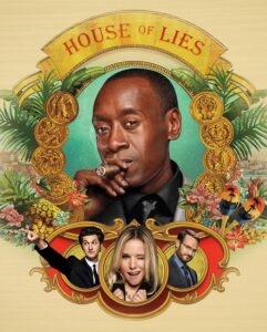 مشاهدة مسلسل House of Lies الموسم الخامس الحلقة 2 مترجمة