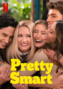 مشاهدة مسلسل Pretty Smart الموسم الاول الحلقة 5 مترجمة