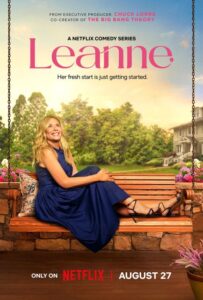 مشاهدة مسلسل Leanne الموسم الثاني الحلقة 10 والاخيرة مترجمة