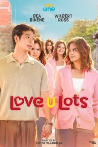 مشاهدة مسلسل احبك كثيرا Love U Lots الحلقة 7 مترجمة