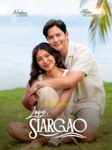 مشاهدة مسلسل مع حبي، سيارجاو Love, Siargao الحلقة 21 مترجمة