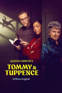 مشاهدة مسلسل Tommy & Tuppence الموسم الاول الحلقة 1 مترجمة
