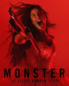 مشاهدة مسلسل Monster The Lizzie Borden Story الحلقة 1 مترجمة