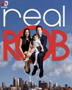 مشاهدة مسلسل Real Rob الموسم الاول الحلقة 2 مترجمة