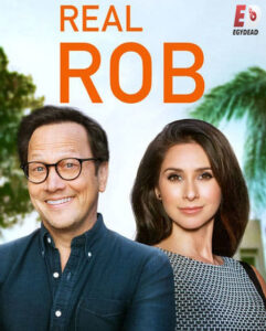 مشاهدة مسلسل Real Rob الموسم الثاني الحلقة 3 مترجمة