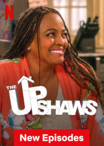 مشاهدة مسلسل The Upshaws الموسم الرابع الحلقة 1 مترجمة