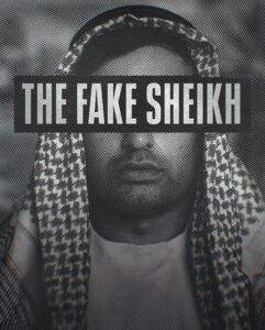 مشاهدة مسلسل The Fake Sheikh الحلقة 1 مترجمة