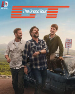 برنامج The Grand Tour الموسم السابع الحلقة 5 مترجمة