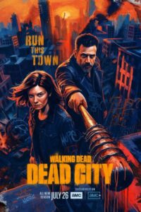 مشاهدة مسلسل The Walking Dead: Dead City الموسم الثالث الحلقة 8 والاخيرة مترجمة