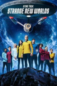 مشاهدة مسلسل Star Trek: Strange New Worlds الموسم الرابع الحلقة 7 مترجمة